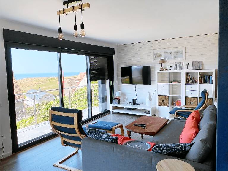 House  Le Portel