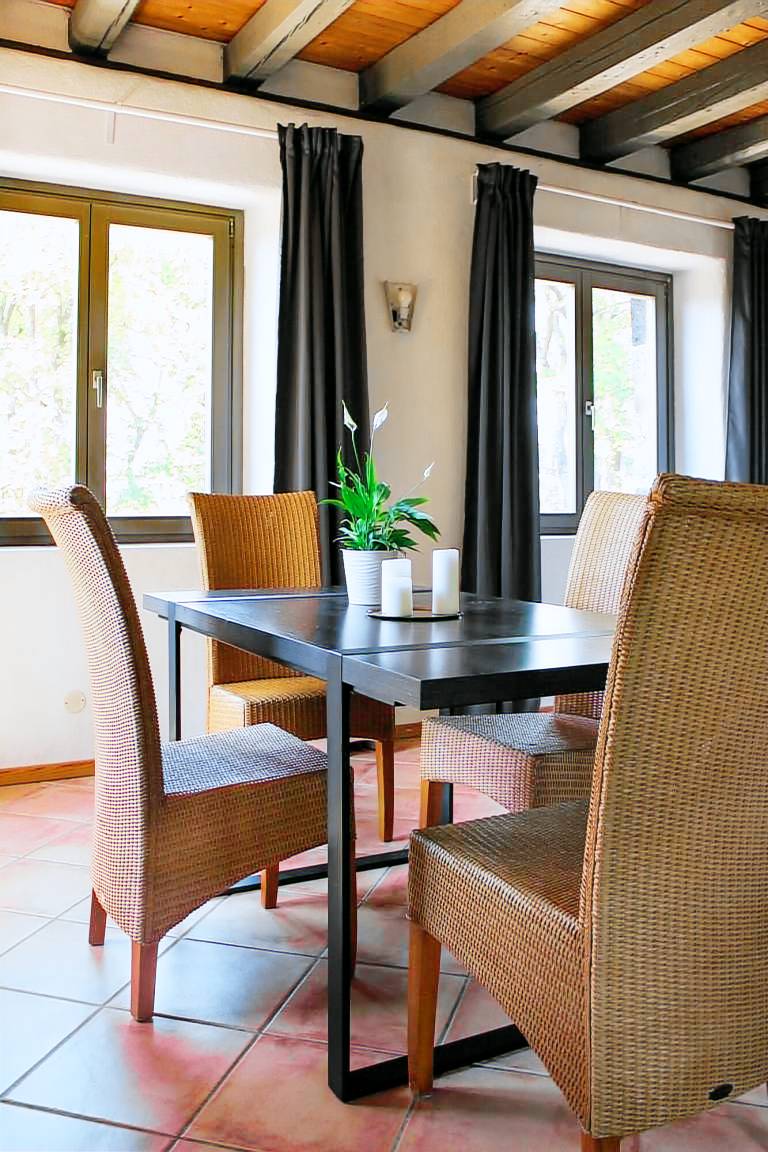 Bed & Breakfast Oestrich-Winkel