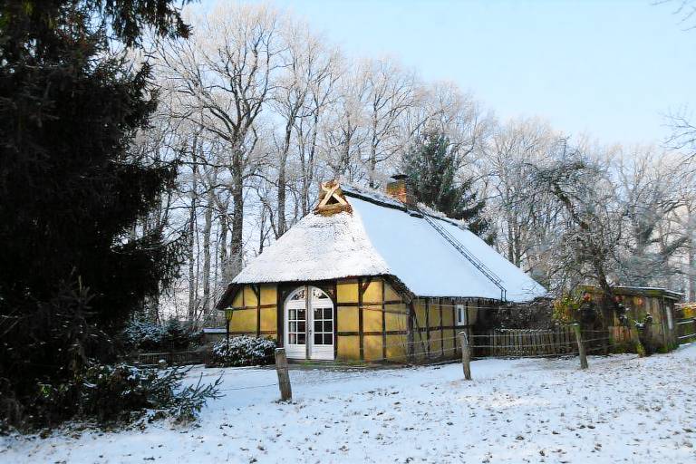 Ferienwohnung Eyendorf
