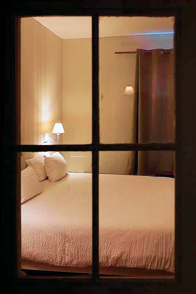 Accommodatie Troyes
