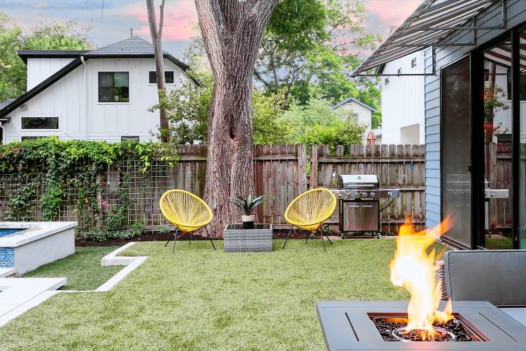 Child-friendly house with BBQ, private pool & jacuzzi | Pets are welcome — photo 5