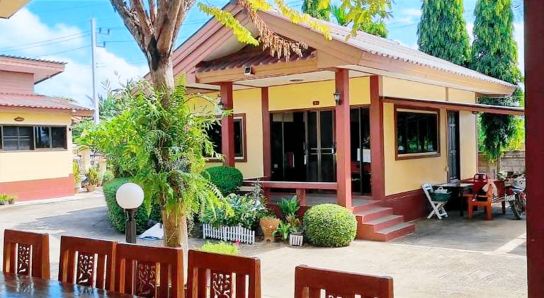 Phuvieng Resort Chiangsaen — photo 4