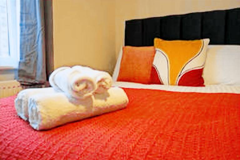 Apartment Clacton-on-Sea