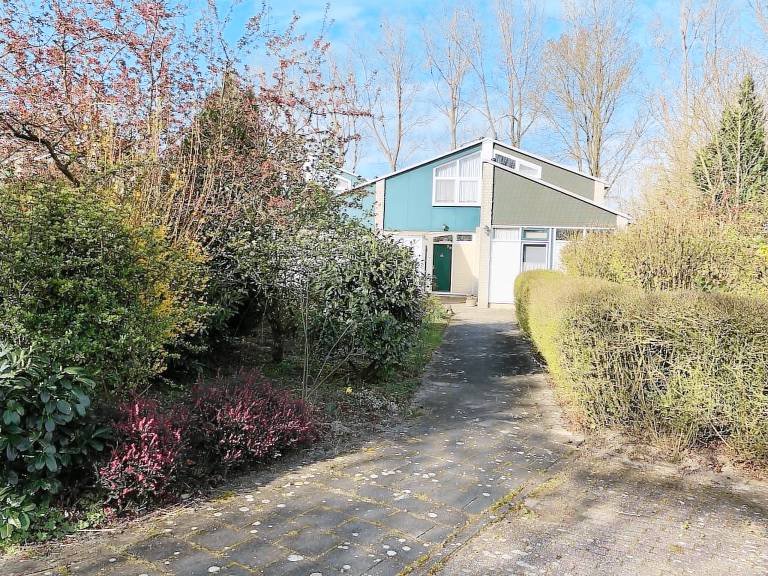 Huis Colijnsplaat