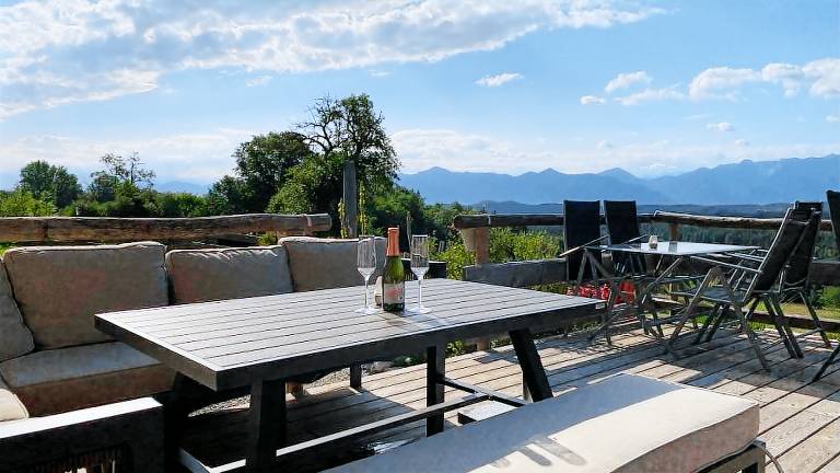 Ferienwohnung Uffing am Staffelsee