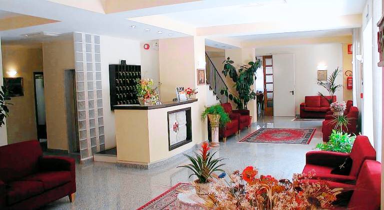 Hotel Marystella — photo 5