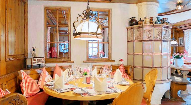 Gasthaus Auerhahn — photo 3