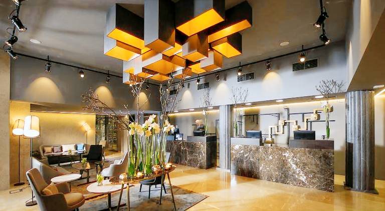 Best Western Premier Hotel Slon — photo 3