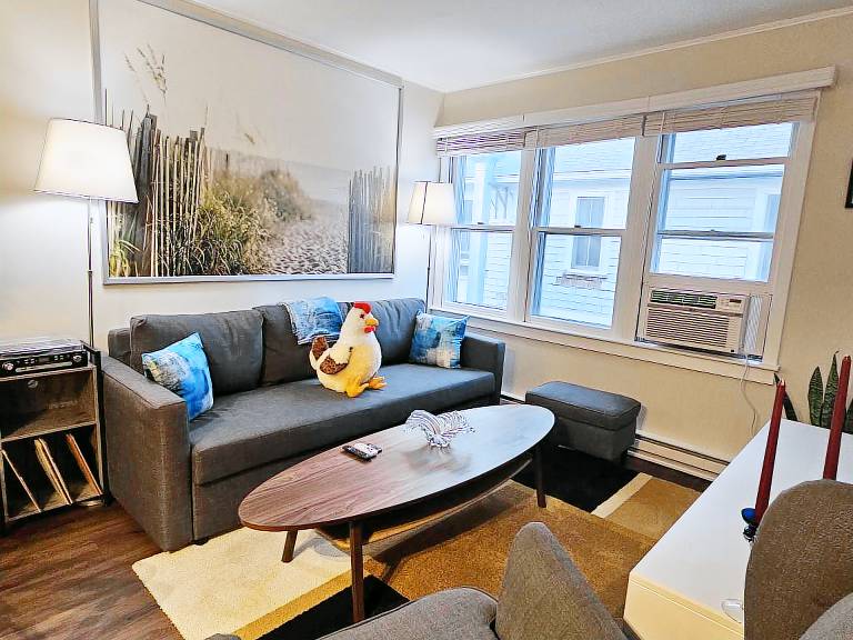Apartment Provincetown