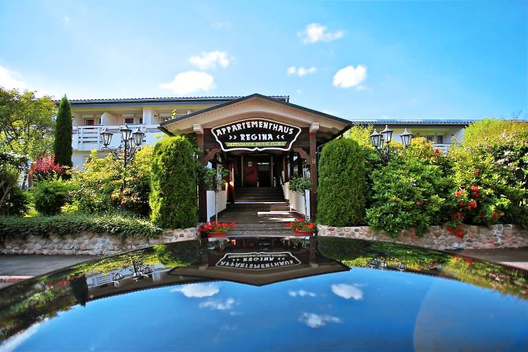 Ferienwohnung Schluchsee
