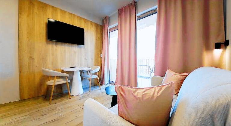 Holiday apartment | Pet-friendly in Swinoujscie