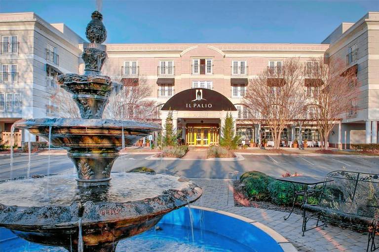 The Siena Hotel, Autograph Collection — photo 4