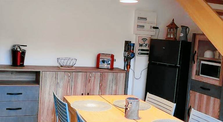 Holiday apartment with 1 room for 2 persons — photo 5