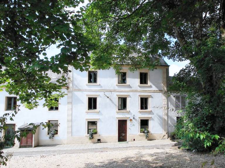 Ferienhaus Vlèssart