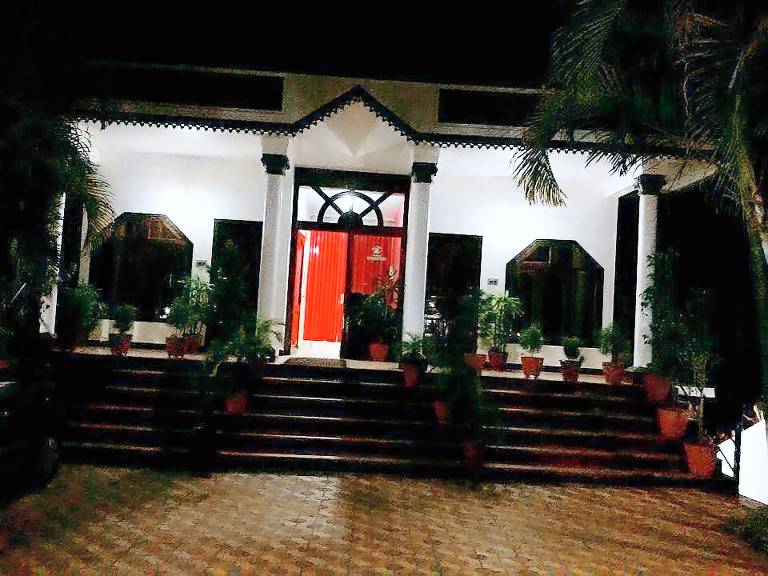 Villa Wayanad