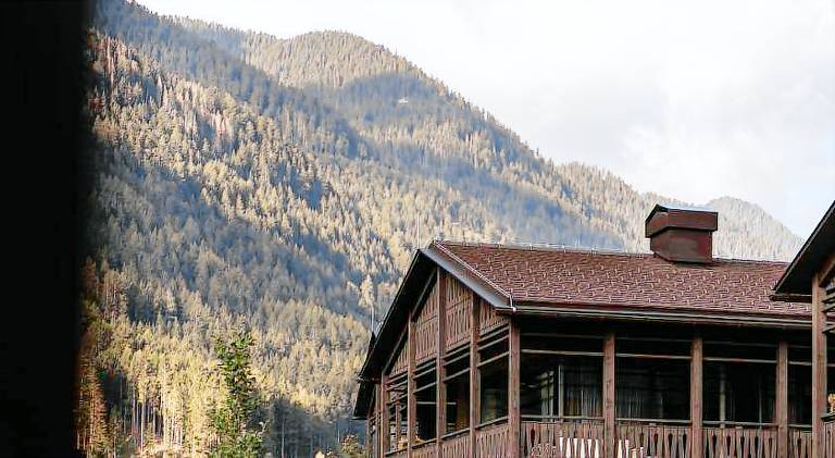AMONTI Chalets — photo 5