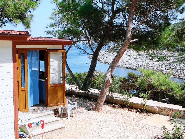 Odmaralište  Beach Artatore