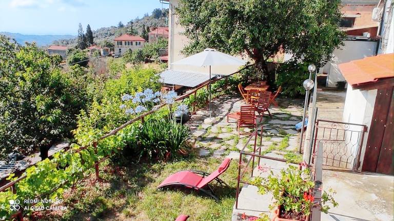 Ferienwohnung Ville San Pietro