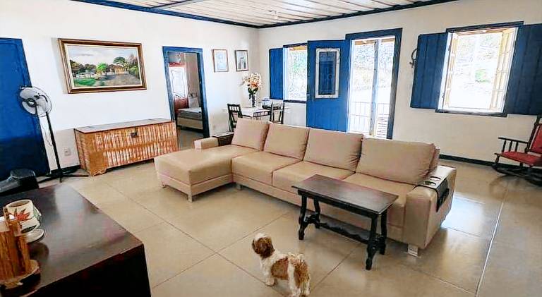 Vacation home with 3 rooms for 11 persons — photo 3