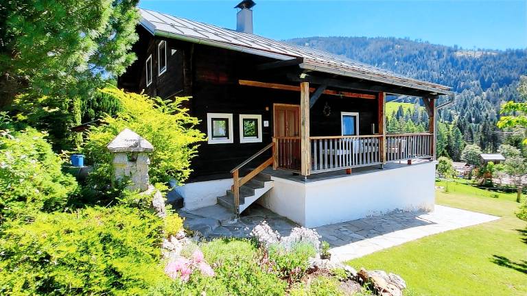 Ferienwohnung Penzelberg