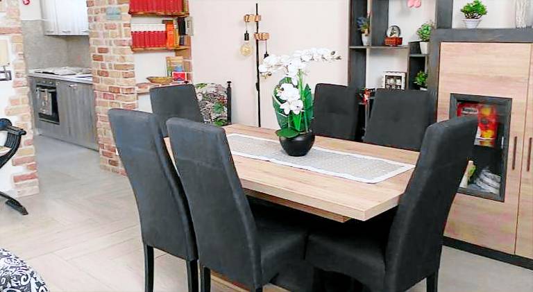 Apartment with 2 rooms for 5 persons — photo 3