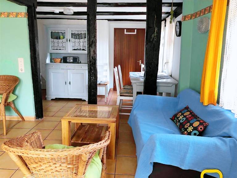 Ferienwohnung Mossautal