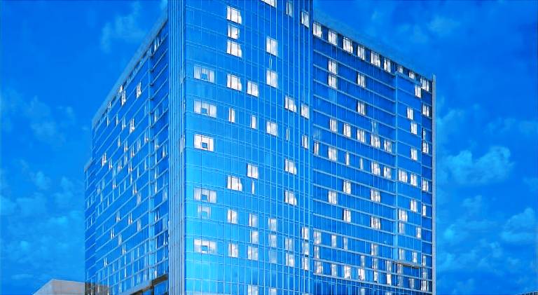 Loews Kansas City Hotel in Kansas City, MO