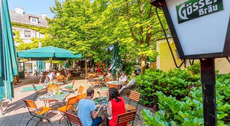 Hotel Gosser Brau — photo 4