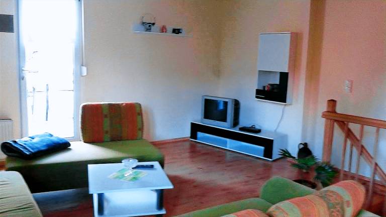 Ferienhaus Thale