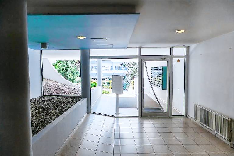 Ferienwohnung Bammental