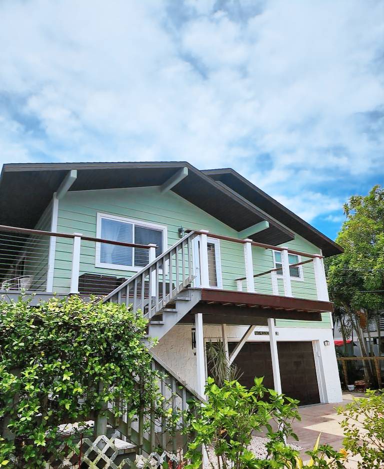 House Palm Harbor