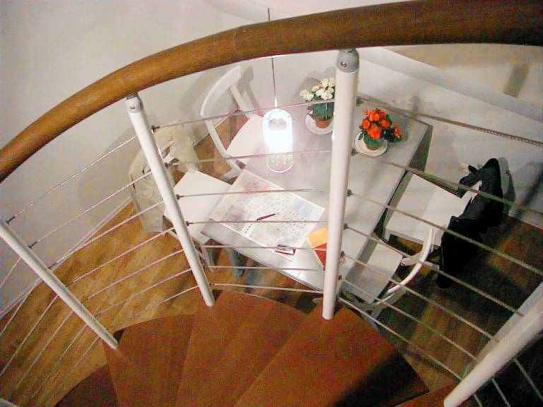 Ferienwohnung Innenstadt