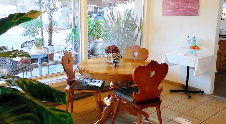 Hotel Alte Gartnerei — photo 5