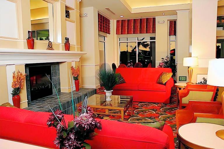 Hilton Garden Inn Victorville — photo 5