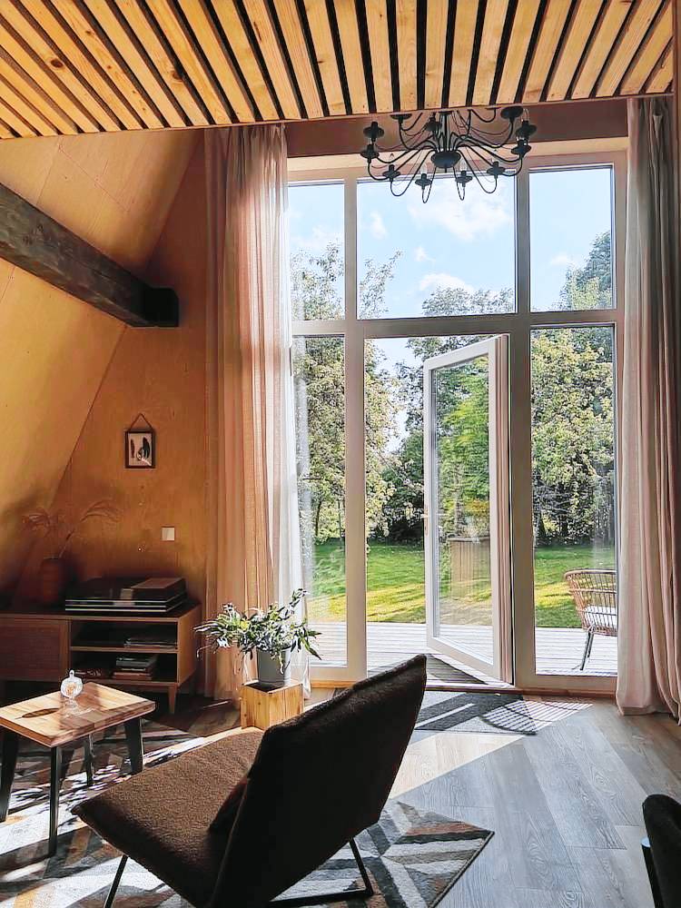 Villa Kaunas County