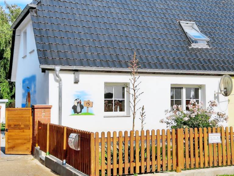 Ferienhaus Klausdorf