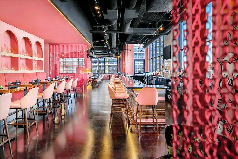 Moxy Madison Downtown — photo 2