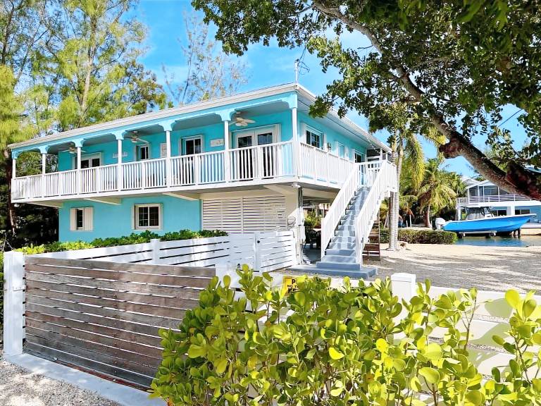 Huis Key Largo