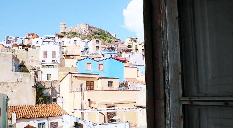 Rental apartment | Pets allowed in Bosa