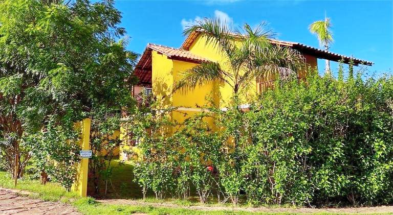 Casa Lençóis