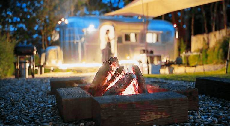 Sky The Campers — photo 3
