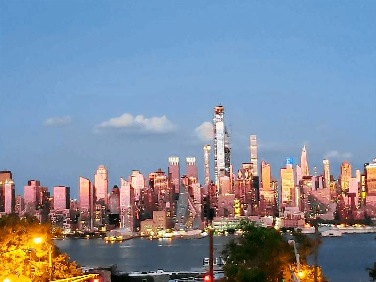 Apartment  Weehawken
