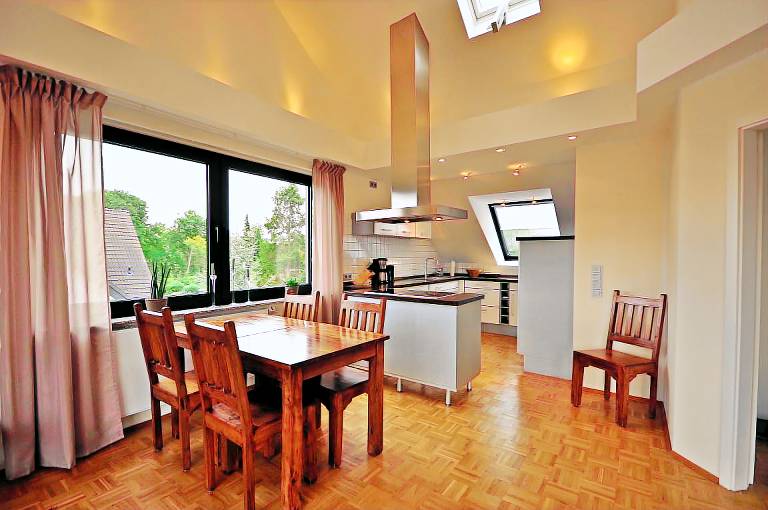 Ferienwohnung  Oerlinghausen