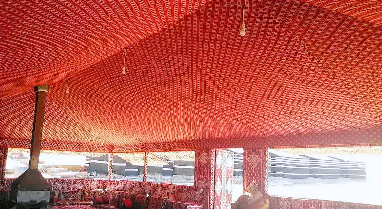 Obeid's Bedouin Life Camp — photo 5