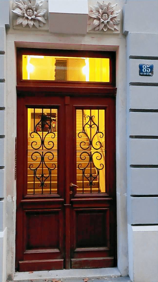 Ferienwohnung Triest