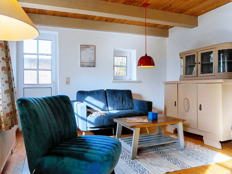 Ferienwohnung Eva Lotta