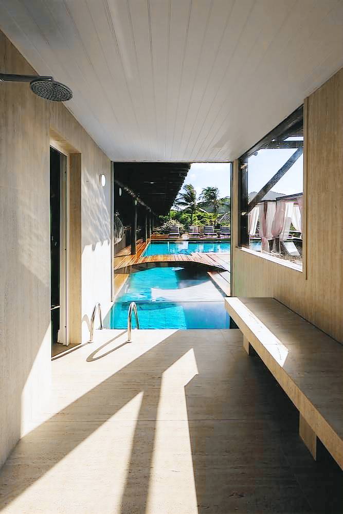 Apartamento  Fernando de Noronha