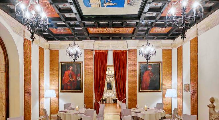 Fonteverde Tuscan Resort & Spa — photo 4