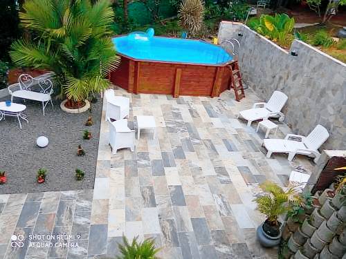 Appartement Saint-Joseph