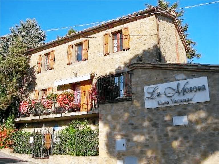 Ferienwohnung in Castel Rigone, Passignano sul Trasimeno für max. 2 Personen Ferienwohnung in Castel Rigone, Passignano sul Trasimeno für max. 2 Personen